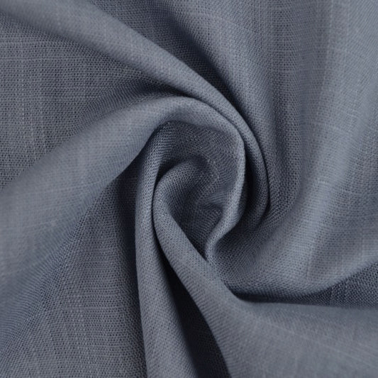 Sommerleinen | 80% Leinen, 20% Viskose