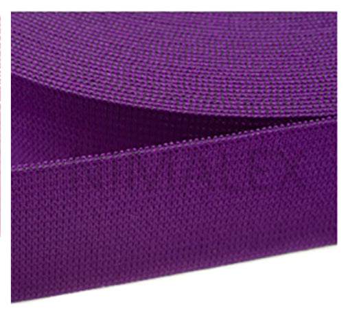 Gummiband, 25 mm breit