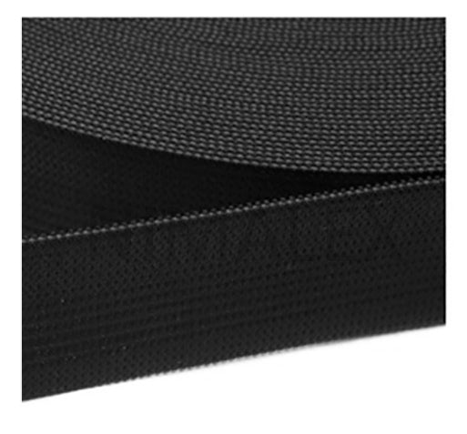 Gummiband, 25 mm breit