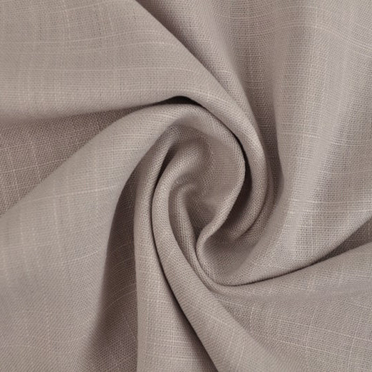 Sommerleinen | 80% Leinen, 20% Viskose