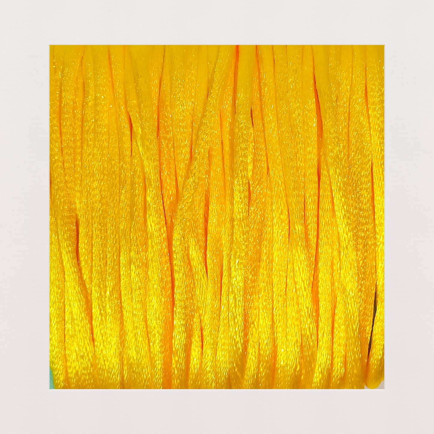 Satinschnur Ø 2 mm in 27 Farben