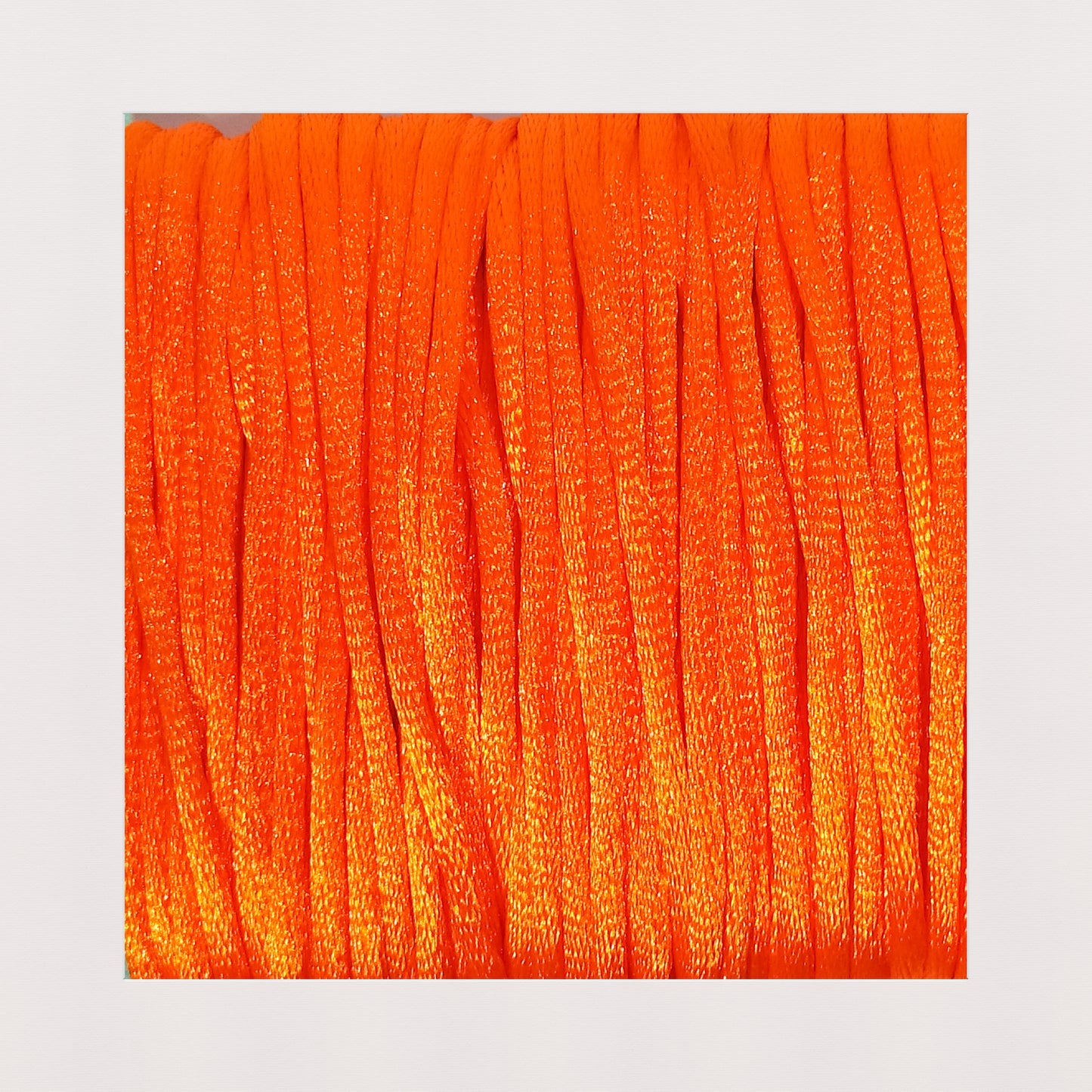 Satinschnur Ø 2 mm in 27 Farben