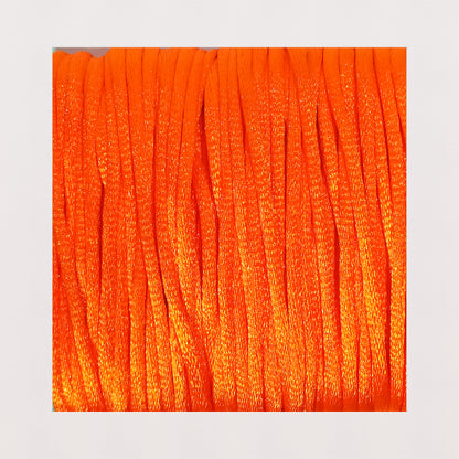Satinschnur Ø 2 mm in 27 Farben