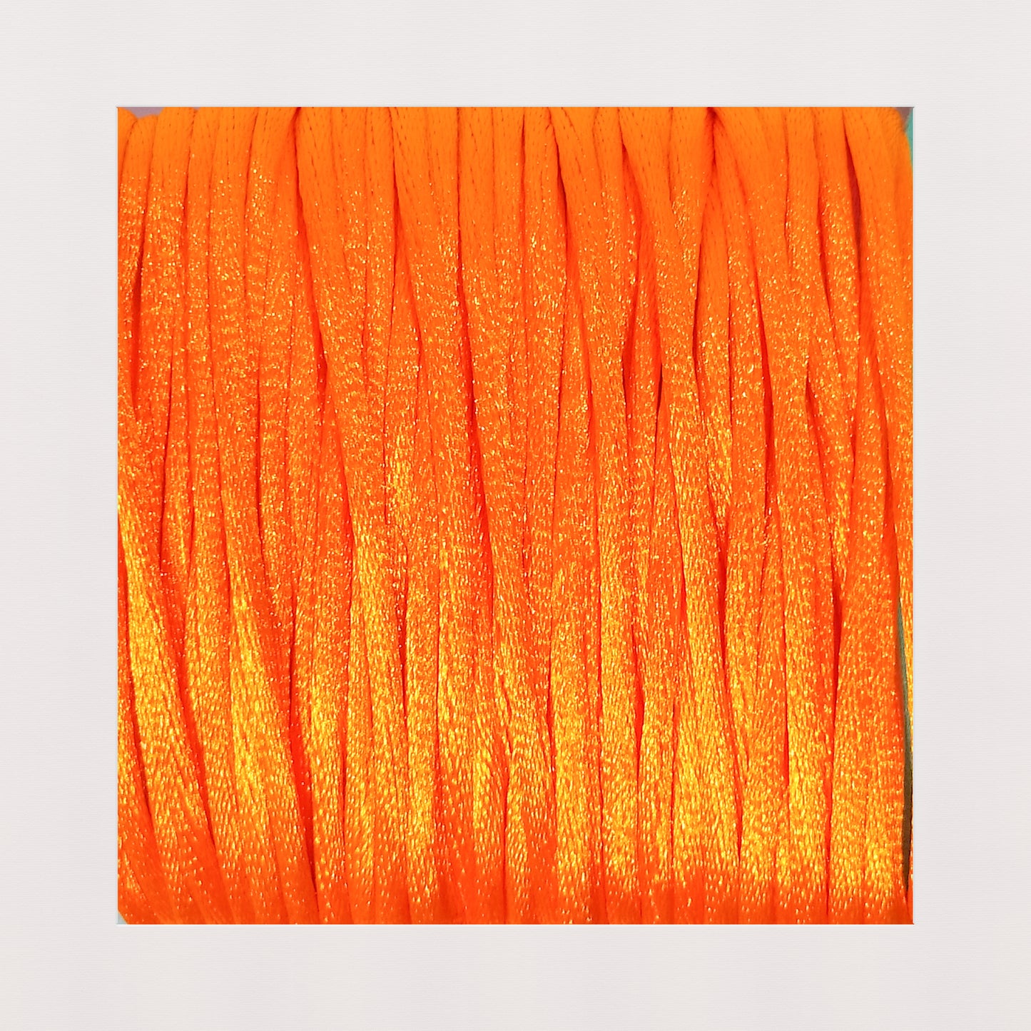 Satinschnur Ø 2 mm in 27 Farben