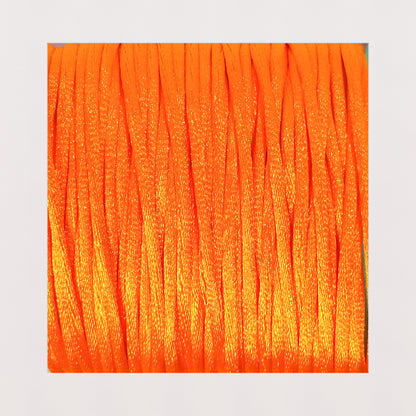 Satinschnur Ø 2 mm in 27 Farben