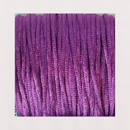 Satinschnur Ø 2 mm in 27 Farben