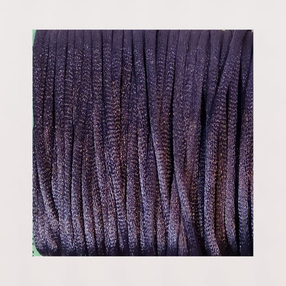 Satinschnur Ø 2 mm in 27 Farben