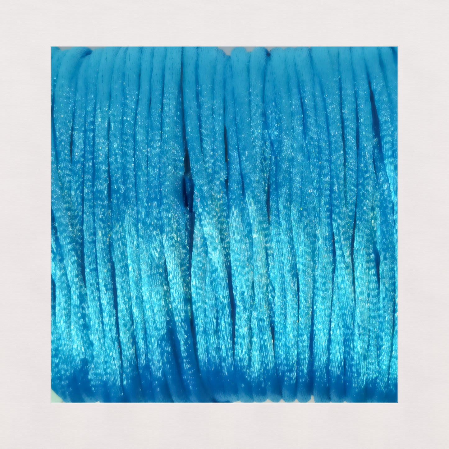 Satinschnur Ø 2 mm in 27 Farben