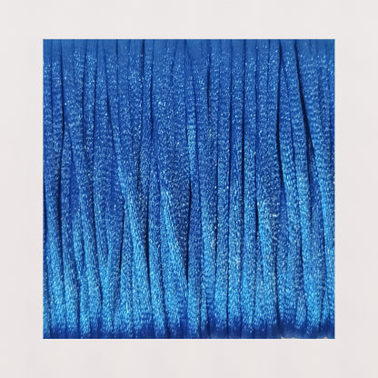 Satinschnur Ø 2 mm in 27 Farben