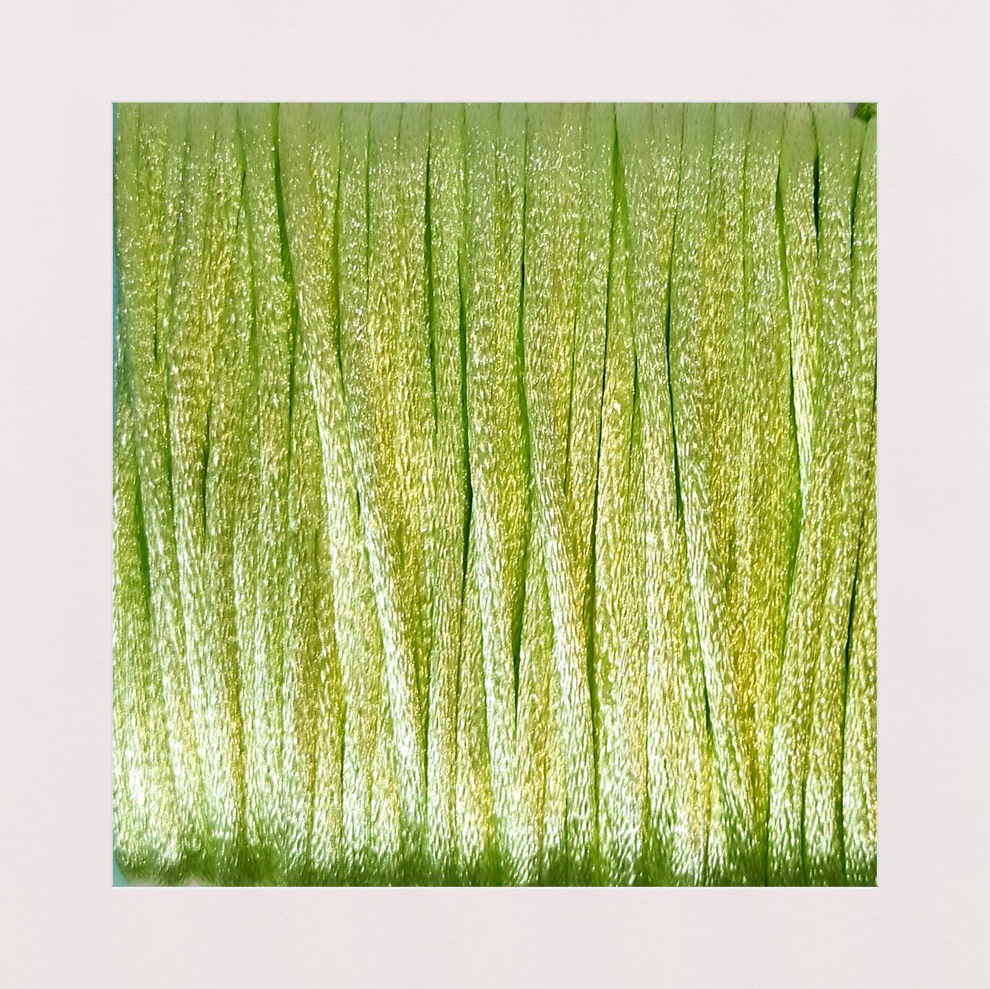 Satinschnur Ø 2 mm in 27 Farben