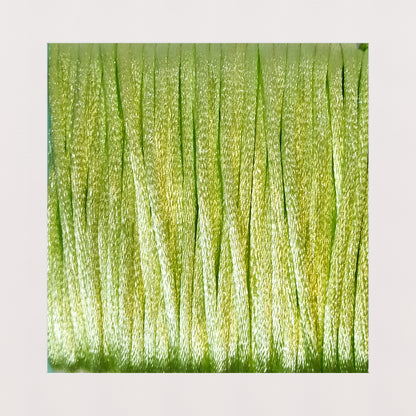 Satinschnur Ø 2 mm in 27 Farben