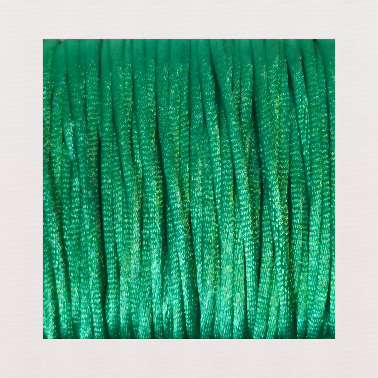 Satinschnur Ø 2 mm in 27 Farben