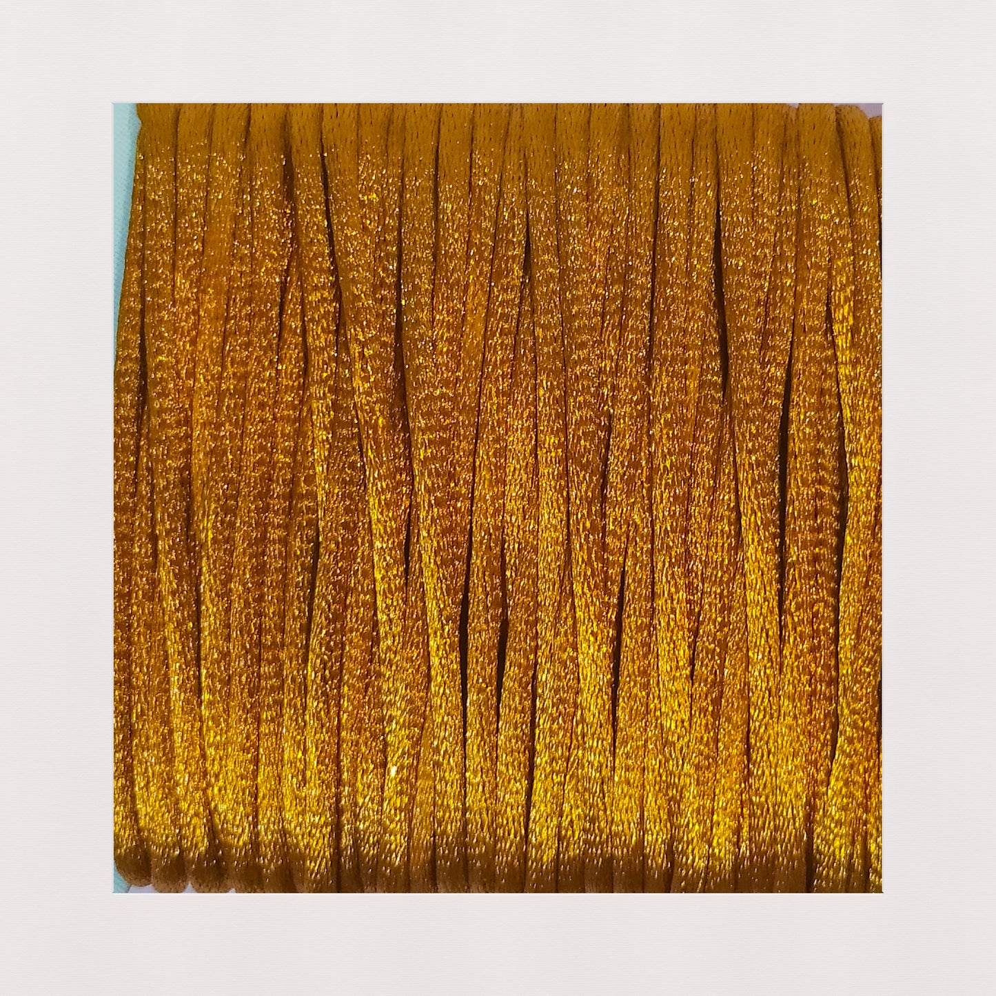 Satinschnur Ø 2 mm in 27 Farben