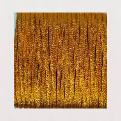 Satinschnur Ø 2 mm in 27 Farben