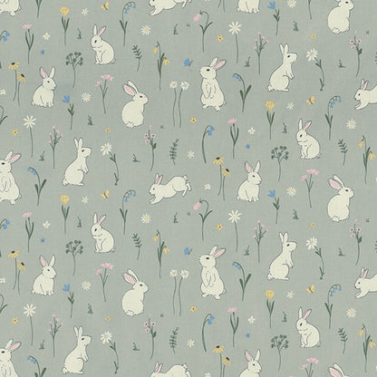 Ostern - Frühling - Sommerstoffe Halbpanama 140 cm breit | Dekostoffe zur Auswahl