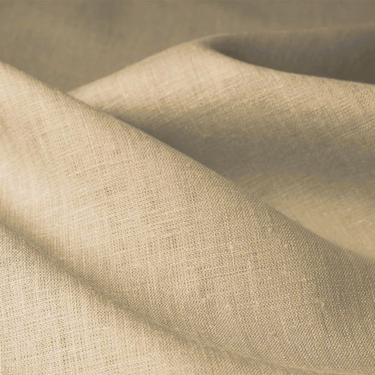 Leinenstoff - gewaschen | 100% Leinen