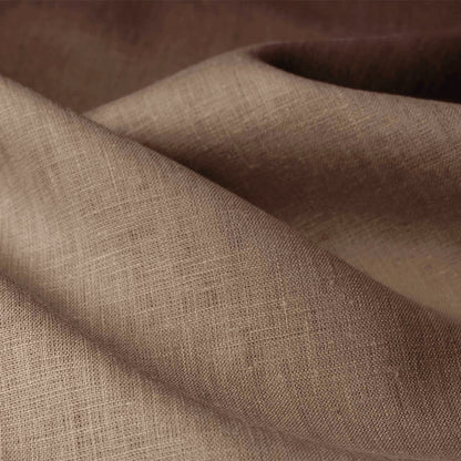 Leinenstoff - gewaschen | 100% Leinen